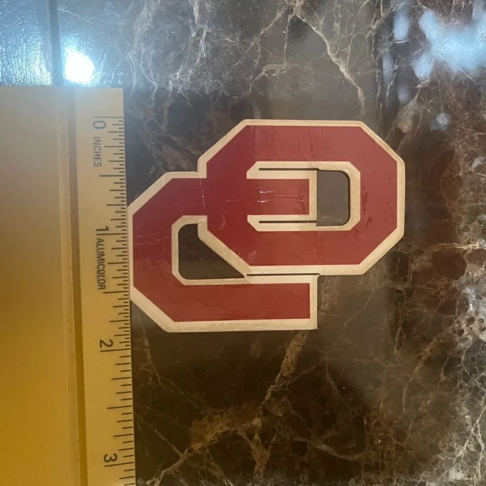 BOOMER SOONER OU Magnet!
